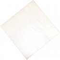 Fasana professionele tissueservetten wit 33x33cm (1500 stuks)