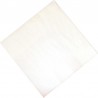 Fasana professionele tissueservetten wit 33x33cm (1500 stuks)