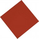 Fasana professionele tissueservetten bordeaux 33x33cm (1500 stuks)
