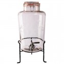Olympia Nantucket waterdispenser met standaard 8,5L