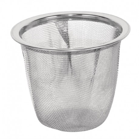 Olympia theefilter voor 50cl theepot
