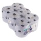 Tork centrefeed handdoekrollen blauw 6 rollen