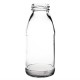 Olympia mini melkfles 20cl