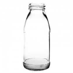 Olympia mini melkfles 20cl