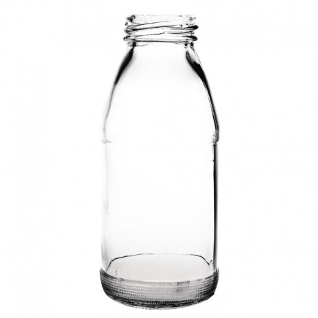 Olympia mini melkfles 20cl