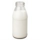 Olympia mini melkfles 20cl