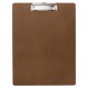 Olympia houten menu klembord A5