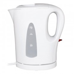 Caterlite hotelkamer waterkoker 1ltr wit