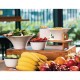 Olympia display krat met krijtbord GN1/1