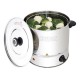 Buffalo voedselstomer 6ltr