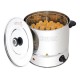 Buffalo voedselstomer 6ltr