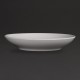Olympia Whiteware diepe borden 26cm
