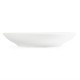 Olympia Whiteware diepe borden 26cm