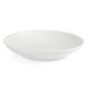 Olympia Whiteware diepe borden 26cm