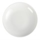 Olympia Whiteware diepe borden 26cm