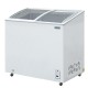 Polar G-serie display vrieskist 200L