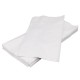 Fiesta dinerservetten wit 40cm 2000 stuks