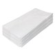 Fiesta dinerservetten wit 40cm 2000 stuks
