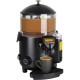Buffalo warme chocolademelk dispenser 5ltr
