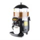 Buffalo warme chocolademelk dispenser 5ltr