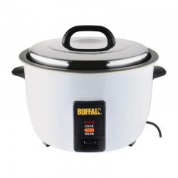 Buffalo rijstkoker 4,2ltr
