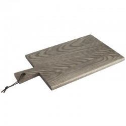 Olympia essenhouten serveerplank 44cm