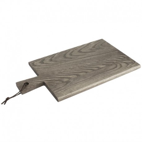 Olympia essenhouten serveerplank 44cm