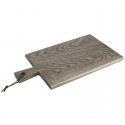 Olympia essenhouten serveerplank 44cm