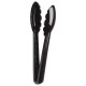 Mercer Culinary Hells Tools serveertang zwart 24cm