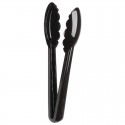 Mercer Culinary Hells Tools serveertang zwart 24cm