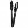 Mercer Culinary Hells Tools serveertang zwart 24cm