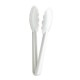 Mercer Culinary Hells Tools serveertang wit 24cm