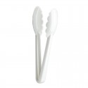 Mercer Culinary Hells Tools serveertang wit 24cm
