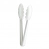 Mercer Culinary Hells Tools serveertang wit 24cm