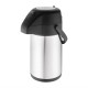 Olympia pompkan met drukknop 1,9ltr