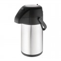 Olympia pompkan met drukknop 1,9L