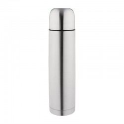 Olympia thermosfles RVS 1ltr