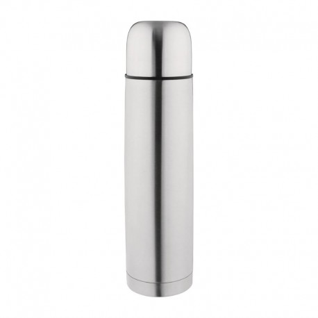 Olympia thermosfles RVS 1ltr