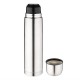 Olympia thermosfles RVS 1ltr