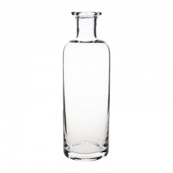 Olympia glazen waterfles 72,5cl