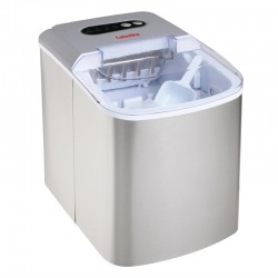 Caterlite tafelmodel ijsblokjesmachine 10kg output