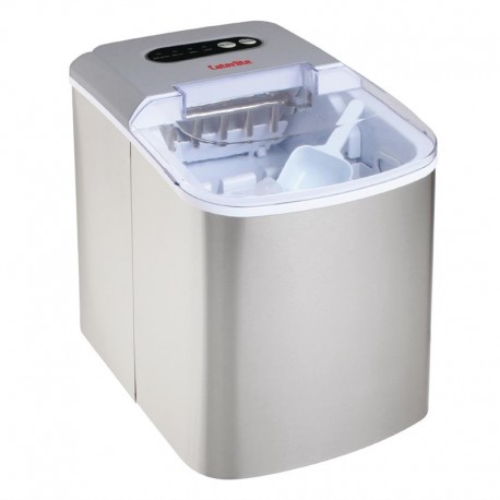 Caterlite tafelmodel ijsblokjesmachine 10kg output