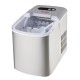 Caterlite tafelmodel ijsblokjesmachine 10kg output