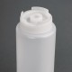 Vogue FIFO sausdispenser 57cl