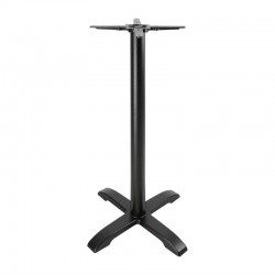 Bolero gietijzeren statafelpoot 108cm