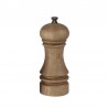 Olympia houten zout- en pepermolen 15cm