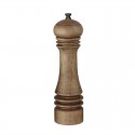 Olympia houten zout- en pepermolen 22,5cm