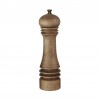 Olympia houten zout- en pepermolen 22,5cm