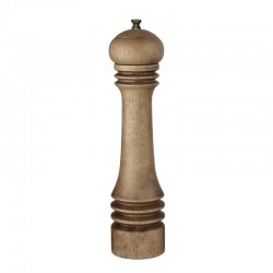 Olympia houten zout- en pepermolen 30cm