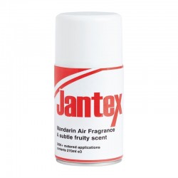 Jantex Aircare Luchtverfrissernavulling "Mandarin"